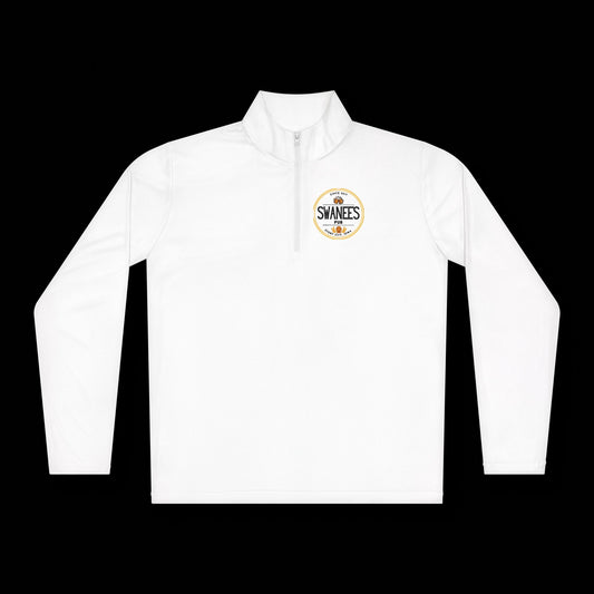 Swanee's Pub Apparel | Quarter-zip Pullover