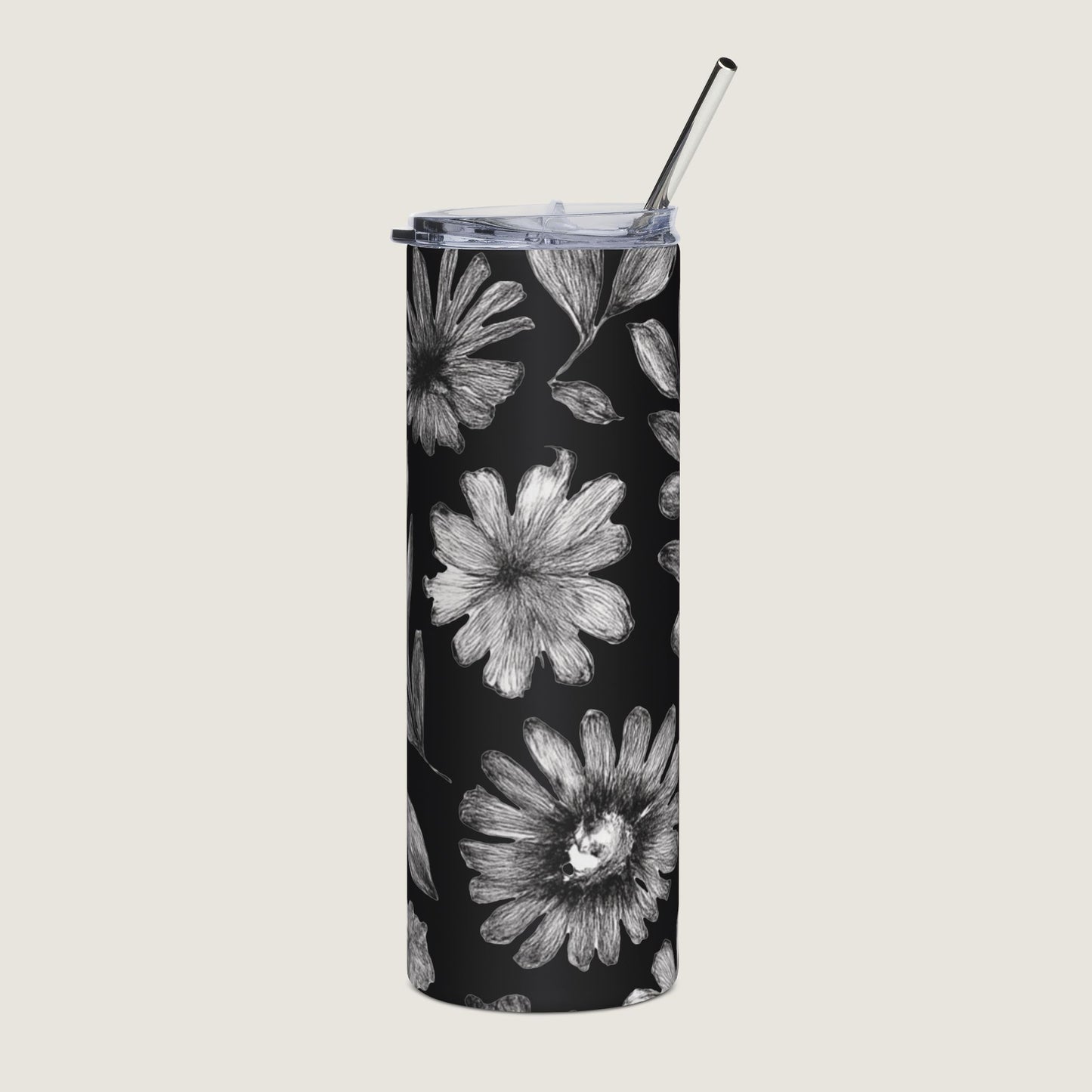 Ravenwood Hollow Drinkware | 20oz Stainless Steel Tumbler