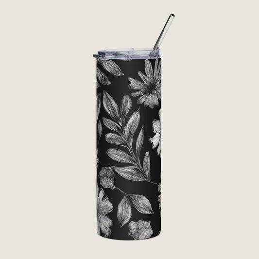 Ravenwood Hollow Drinkware | 20oz Stainless Steel Tumbler