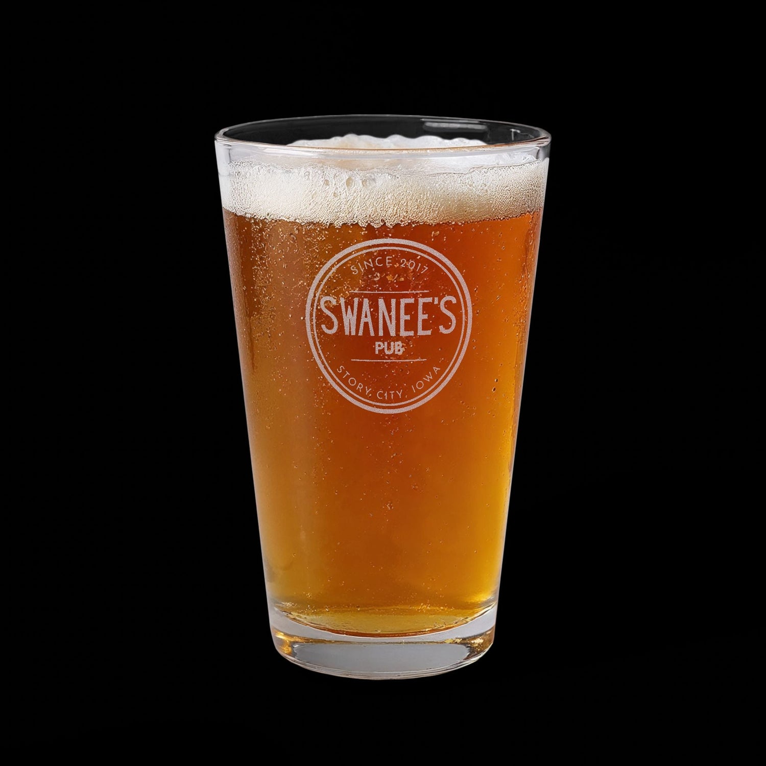 Swanee’s Pub – Drinkware