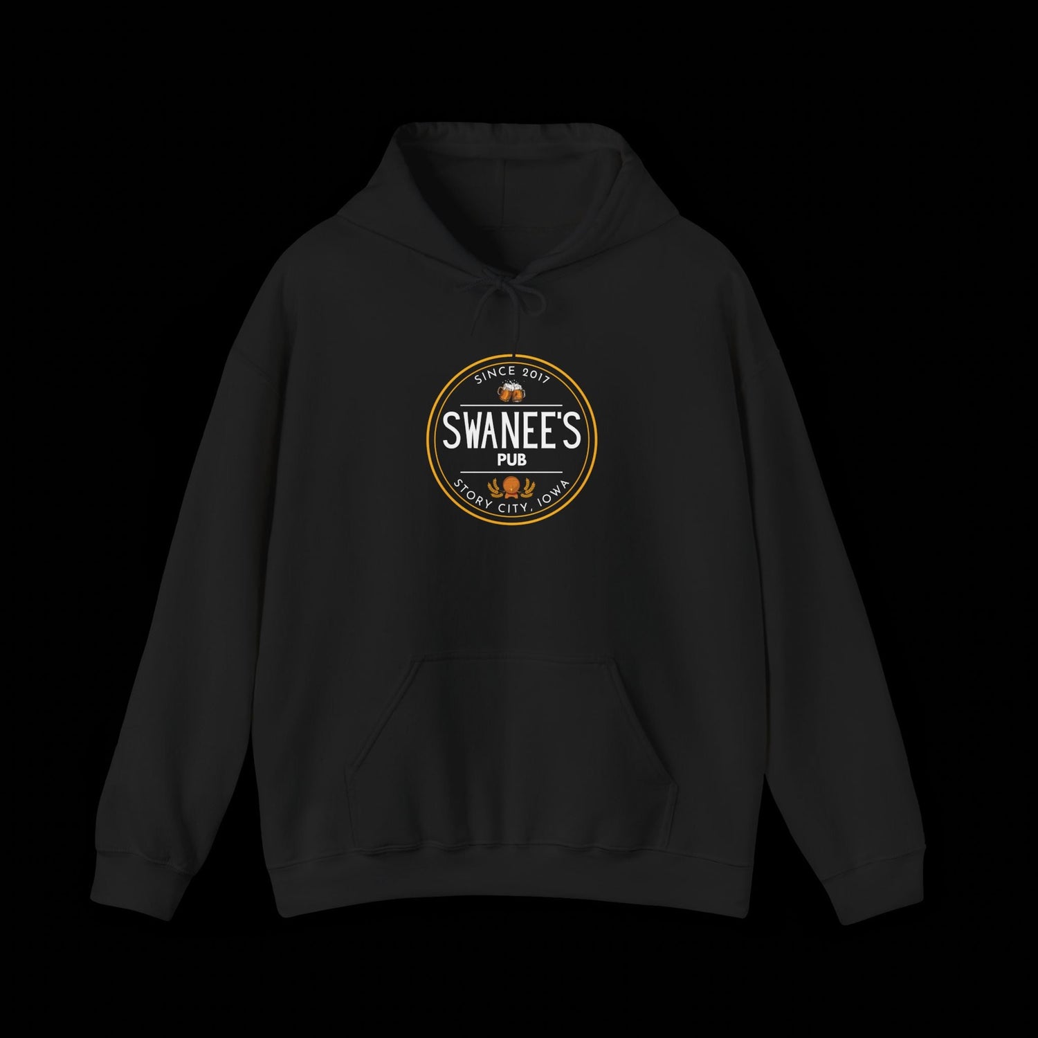 Swanee’s Pub – Apparel