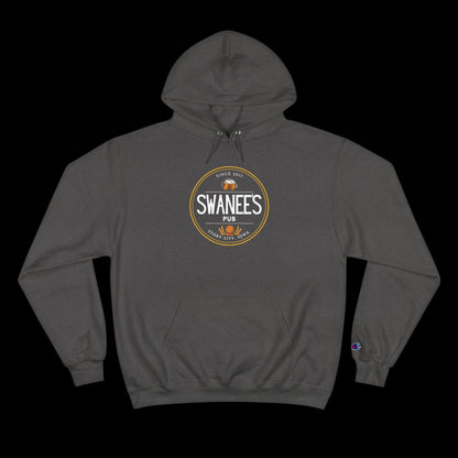 Swanee's Pub Apparel | Champion Hoodie