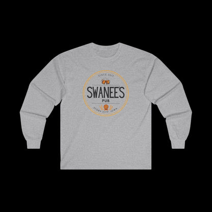 Swanee’s Pub Apparel | Gildan Unisex Long Sleeve Tee