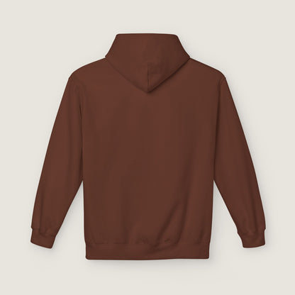 Ravenwood Hollow Apparel | Unisex Midweight Softstyle Fleece Hoodie | "We the people"