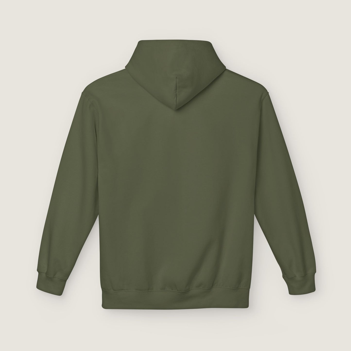 Ravenwood Hollow Apparel | Unisex Midweight Softstyle Fleece Hoodie | "We the people"