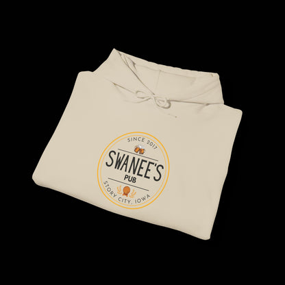 Swanee's Pub Apparel | Gildan Midweight Hoodie