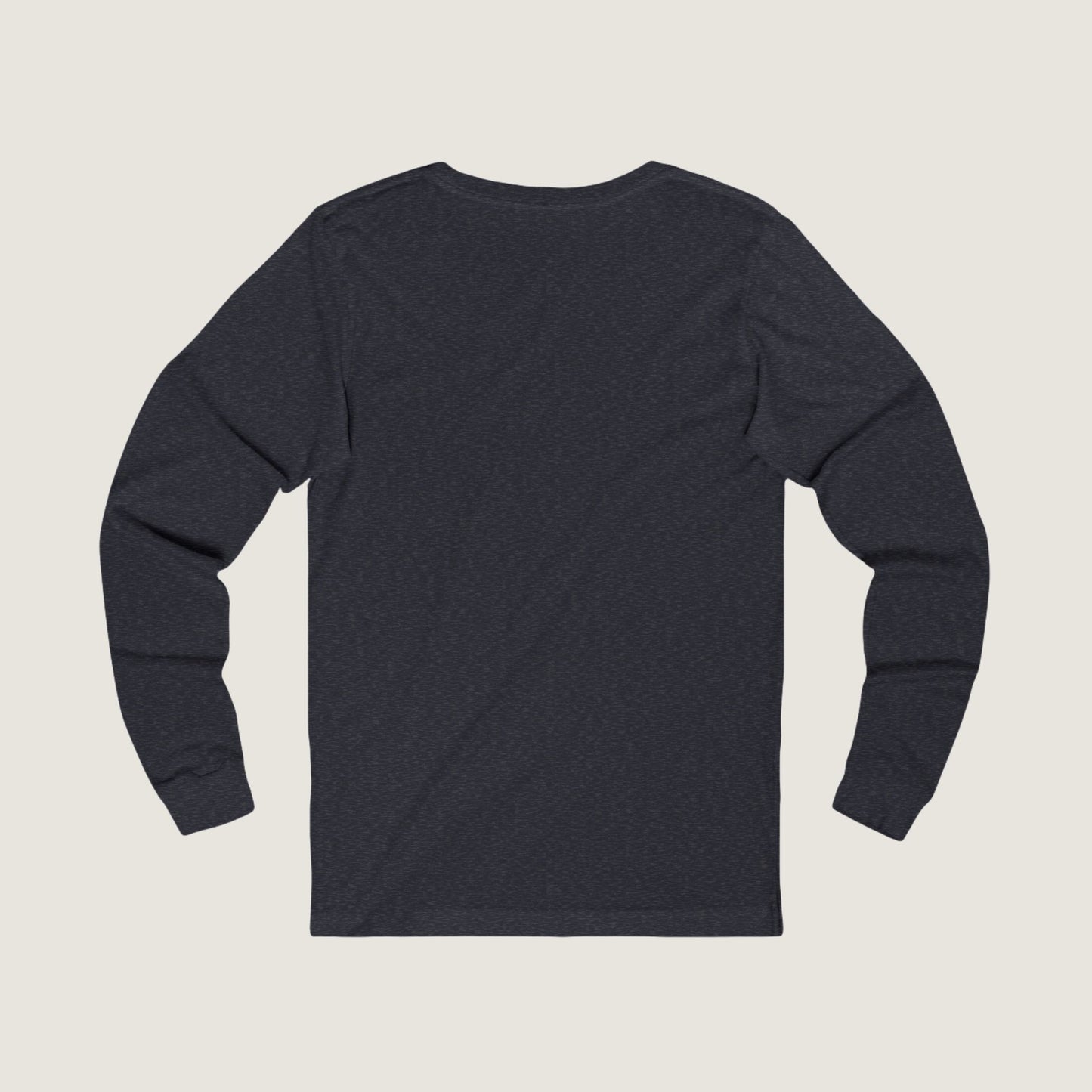 Ravenwood Hollow Apparel | Unisex Long Sleeve T-Shirt | "We the people"