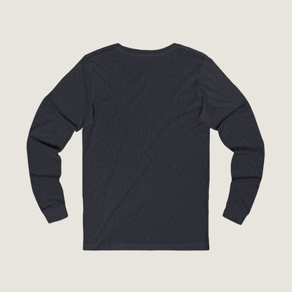 Ravenwood Hollow Apparel | Unisex Long Sleeve T-Shirt | "We the people"