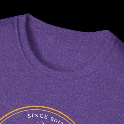 Swanee's Pub Apparel | Unisex Gildan Softstyle Tee | Spring Collection