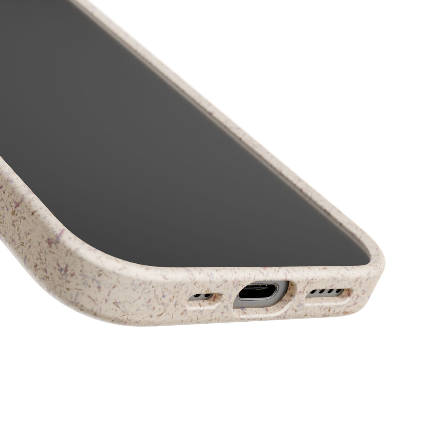 Ravenwood Hollow Accessories | Biodegradable Phone Case | "We the people"