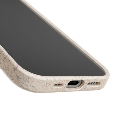 Ravenwood Hollow Accessories | Biodegradable Phone Case | "We the people"