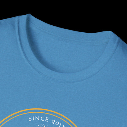 Swanee's Pub Apparel | Unisex Gildan Softstyle Tee | Spring Collection