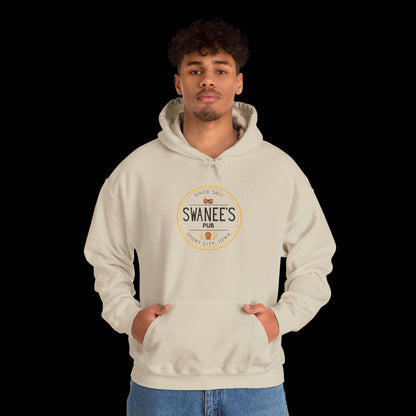 Swanee's Pub Apparel | Gildan Midweight Hoodie