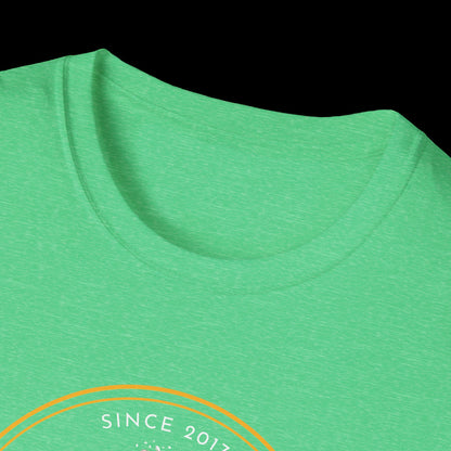 Swanee's Pub Apparel | Unisex Gildan Softstyle Tee | Spring Collection
