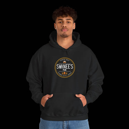 Swanee's Pub Apparel | Gildan Midweight Hoodie