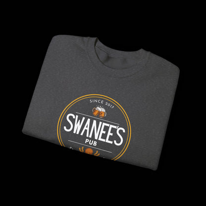 Swanee's Pub Apparel | Gildan Crewneck Sweatshirt
