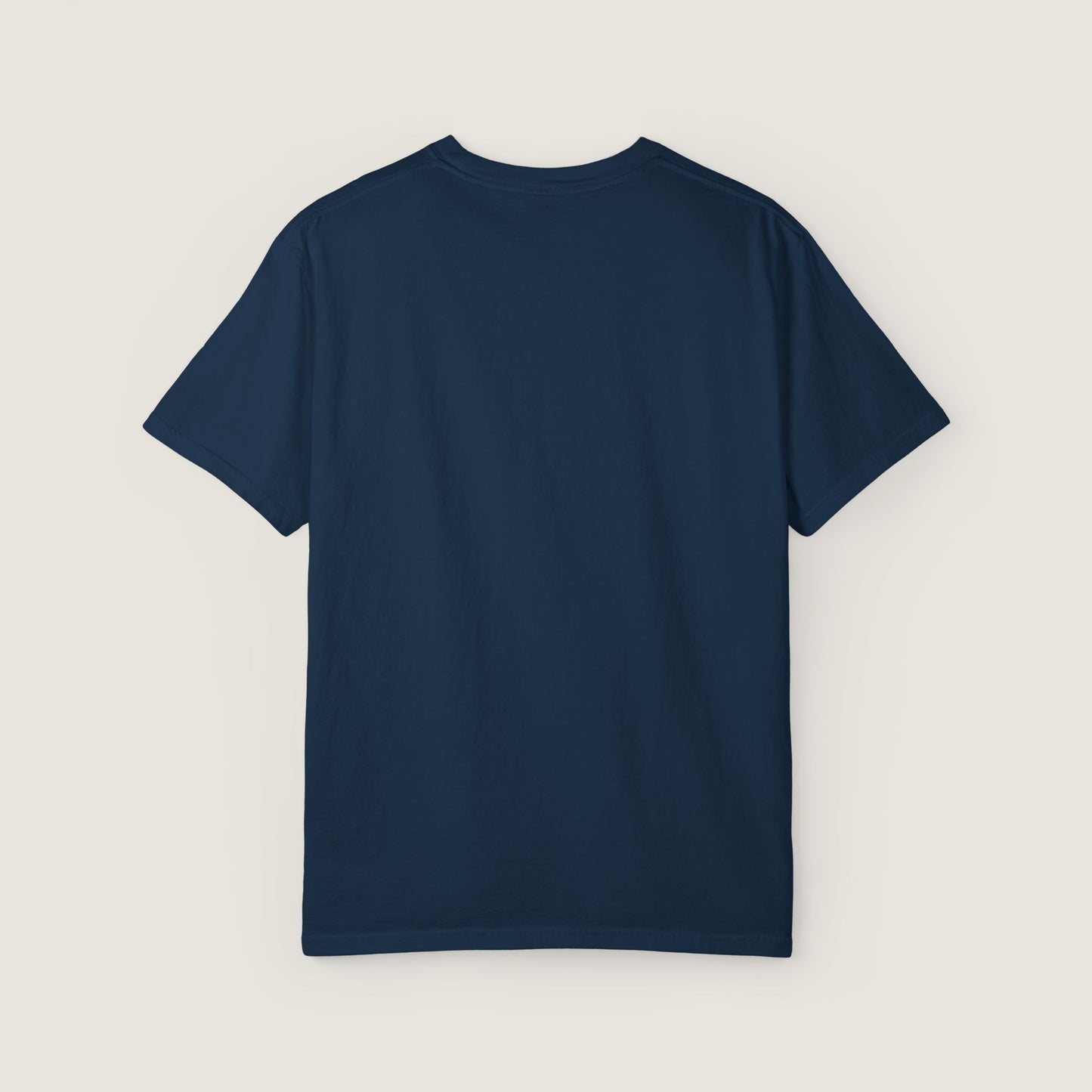 Ravenwood Hollow Apparel | Unisex Garment-dyed Tee | "We are not angry enough."