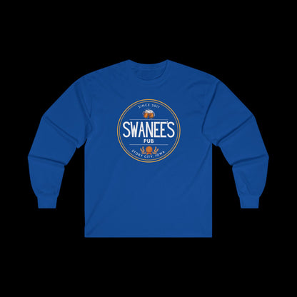 Swanee’s Pub Apparel | Gildan Unisex Long Sleeve Tee