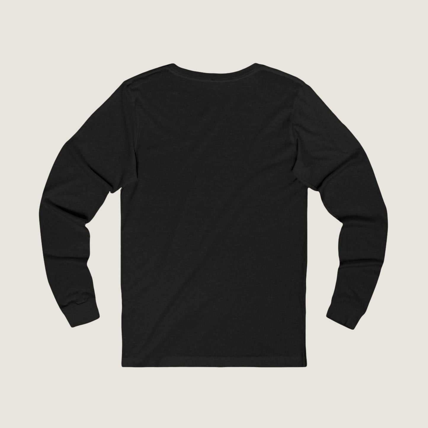 Ravenwood Hollow Apparel | Unisex Long Sleeve T-Shirt | "We the people"