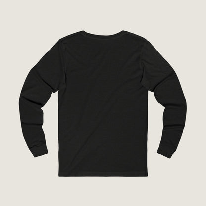 Ravenwood Hollow Apparel | Unisex Long Sleeve T-Shirt | "We the people"