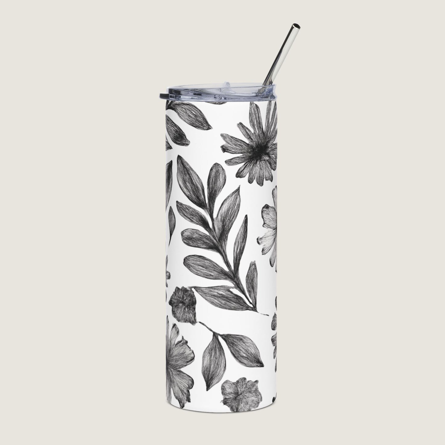 Ravenwood Hollow Drinkware | 20oz Stainless Steel Tumbler