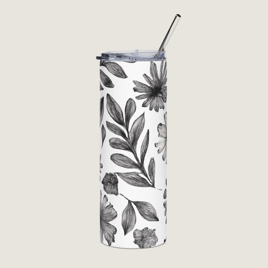 Ravenwood Hollow Drinkware | 20oz Stainless Steel Tumbler