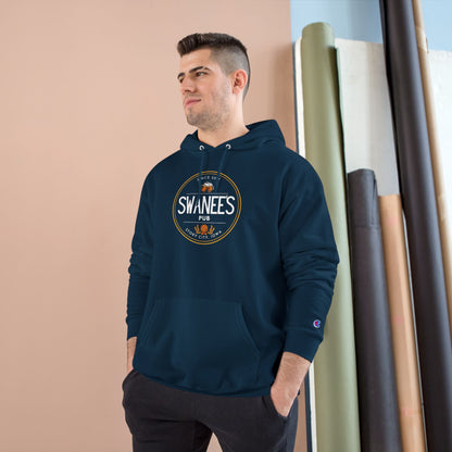 Swanee's Pub Apparel | Champion Hoodie