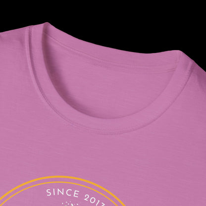 Swanee's Pub Apparel | Unisex Gildan Softstyle Tee | Spring Collection