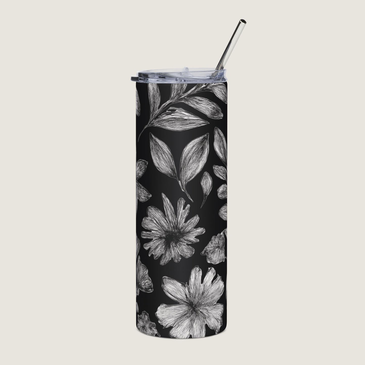 Ravenwood Hollow Drinkware | 20oz Stainless Steel Tumbler