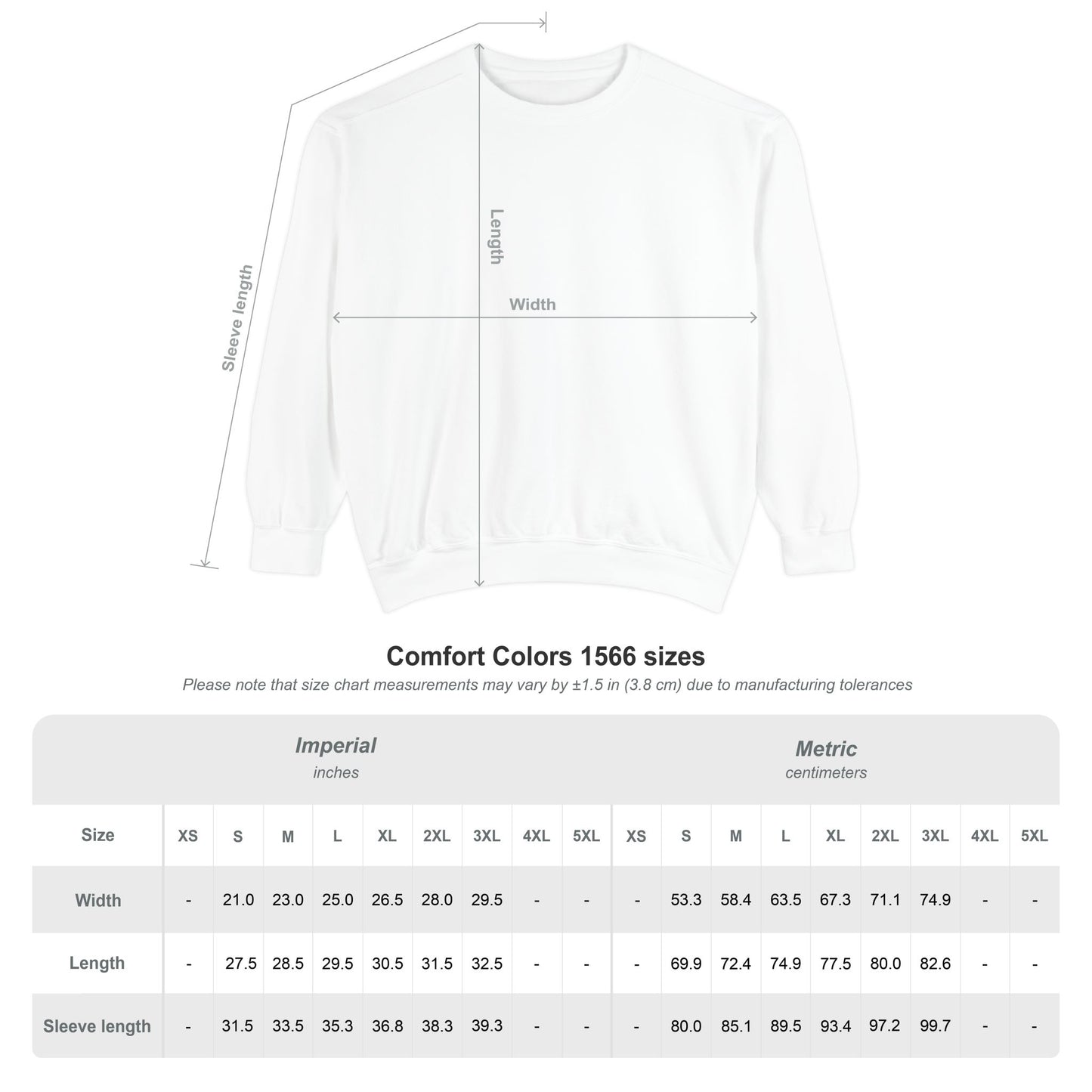 Ravenwood Hollow Apparel | Unisex Garment-Dyed Sweatshirt | "death has whispered"