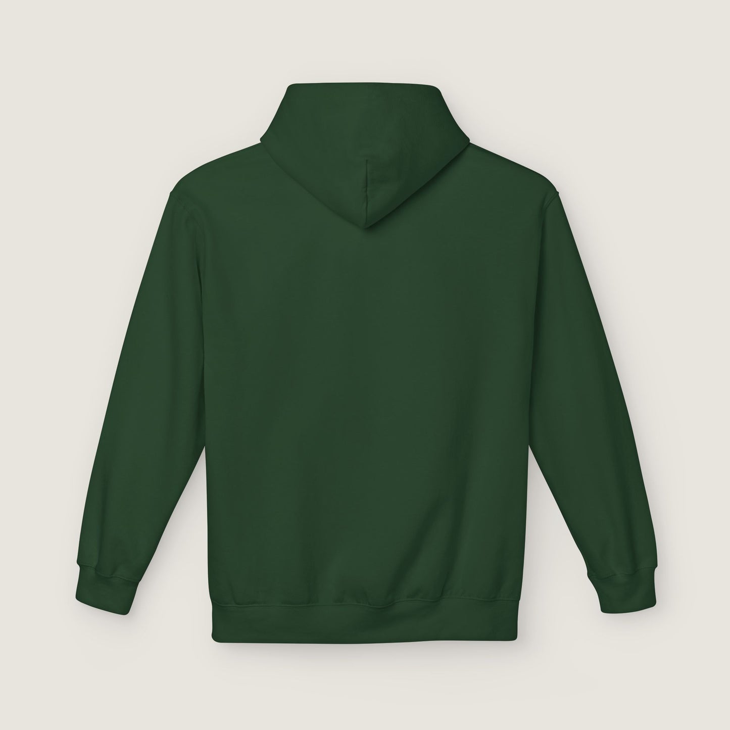 Ravenwood Hollow Apparel | Unisex Midweight Softstyle Fleece Hoodie | "We the people"
