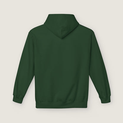 Ravenwood Hollow Apparel | Unisex Midweight Softstyle Fleece Hoodie | "We the people"
