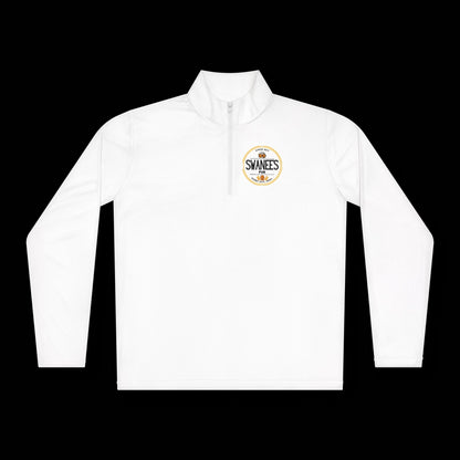 Swanee's Pub Apparel | Quarter-zip Pullover