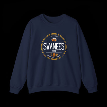 Swanee's Pub Apparel | Gildan Crewneck Sweatshirt