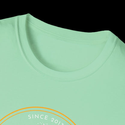 Swanee's Pub Apparel | Unisex Gildan Softstyle Tee | Spring Collection