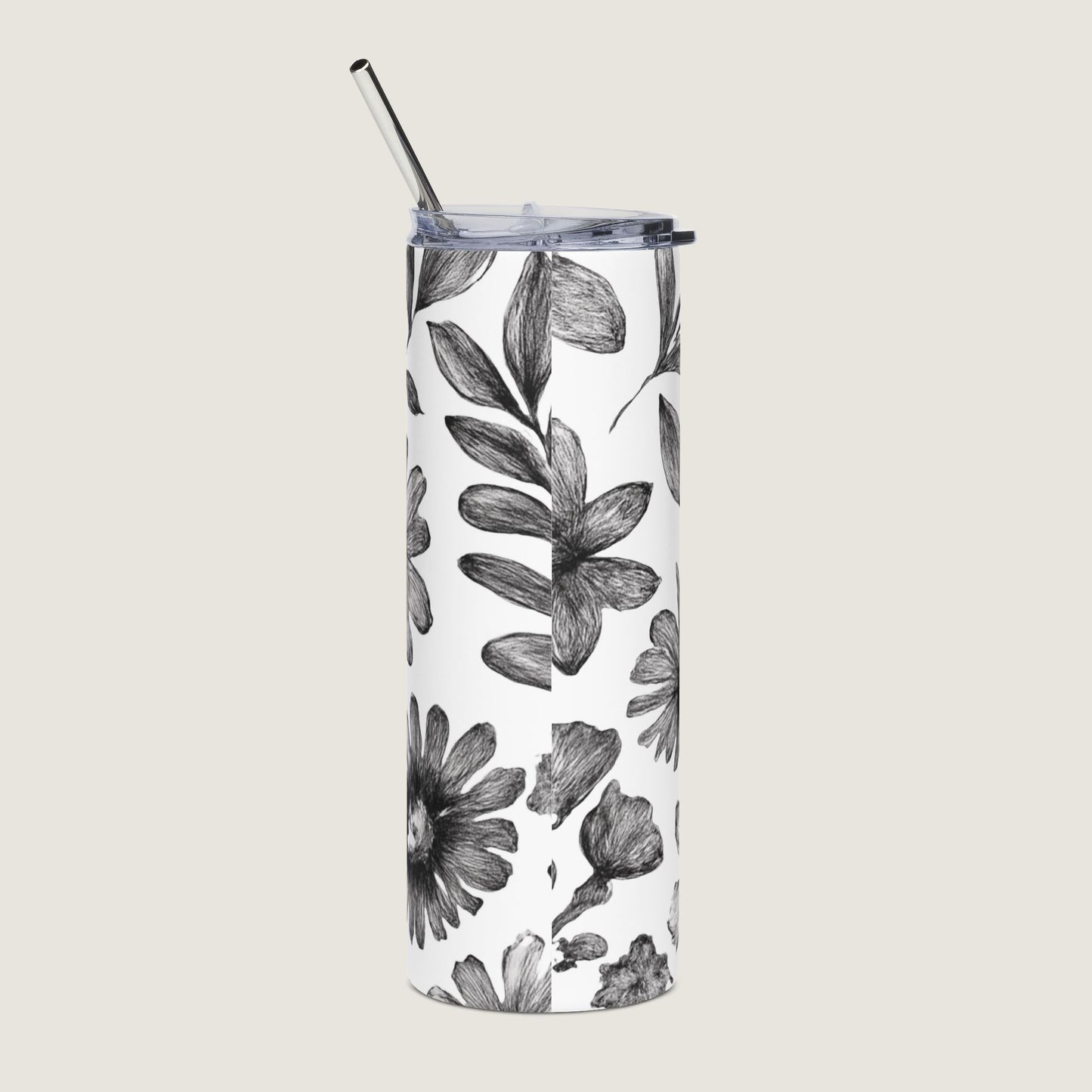 Ravenwood Hollow Drinkware | 20oz Stainless Steel Tumbler