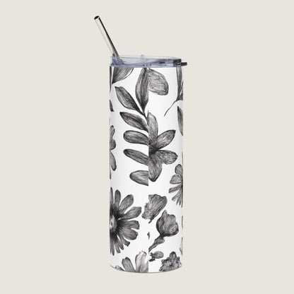Ravenwood Hollow Drinkware | 20oz Stainless Steel Tumbler