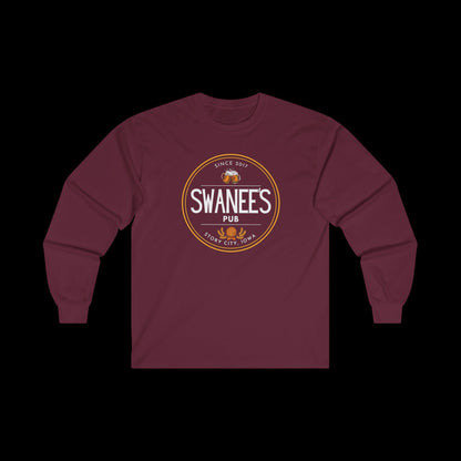 Swanee’s Pub Apparel | Gildan Unisex Long Sleeve Tee