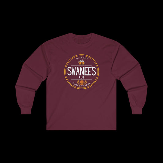 Swanee’s Pub Apparel | Gildan Unisex Long Sleeve Tee