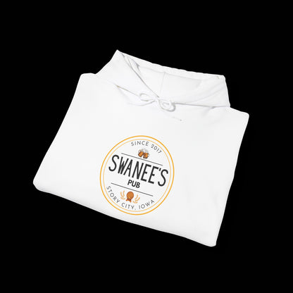 Swanee's Pub Apparel | Gildan Midweight Hoodie