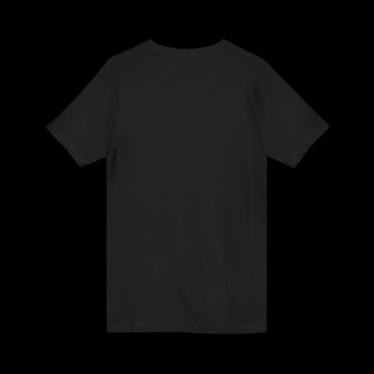 Swanee's Pub Apparel | Bella+Canvas Unisex Jersey V-Neck Tee