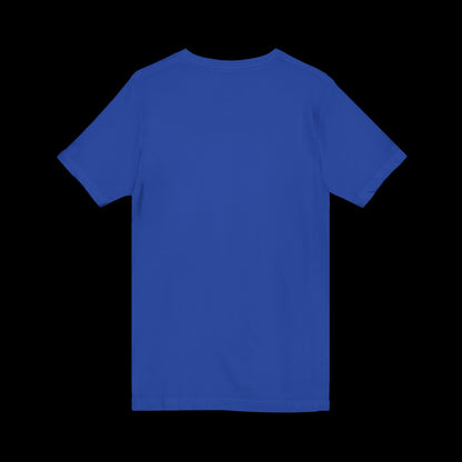 Swanee's Pub Apparel | Bella+Canvas Unisex Jersey V-Neck Tee