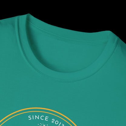 Swanee's Pub Apparel | Unisex Gildan Softstyle Tee | Spring Collection