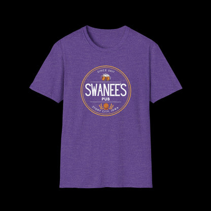 Swanee's Pub Apparel | Unisex Gildan Softstyle Tee | Spring Collection