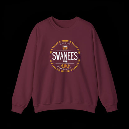 Swanee's Pub Apparel | Gildan Crewneck Sweatshirt
