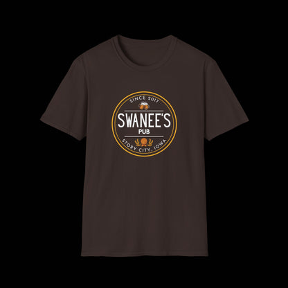 Swanee's Pub Apparel | Unisex Gildan Softstyle Tee