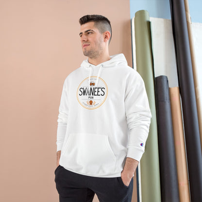 Swanee's Pub Apparel | Champion Hoodie