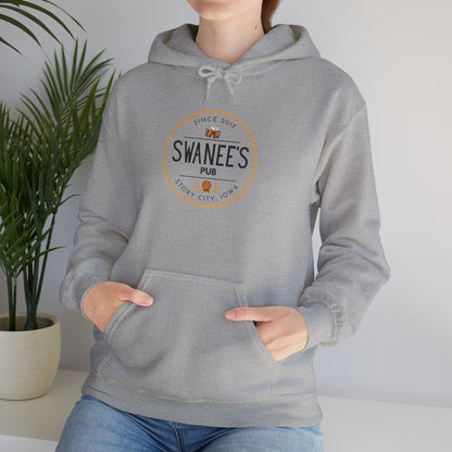 Swanee's Pub Apparel | Gildan Midweight Hoodie