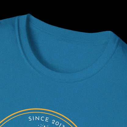 Swanee's Pub Apparel | Unisex Gildan Softstyle Tee | Spring Collection