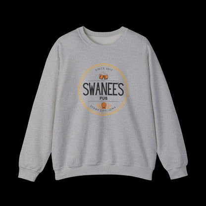 Swanee's Pub Apparel | Gildan Crewneck Sweatshirt